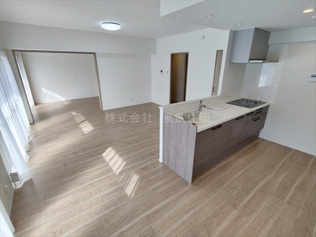 【ダイニング】 | アステールふじみ野壱番館 | 食卓を囲むダイニング