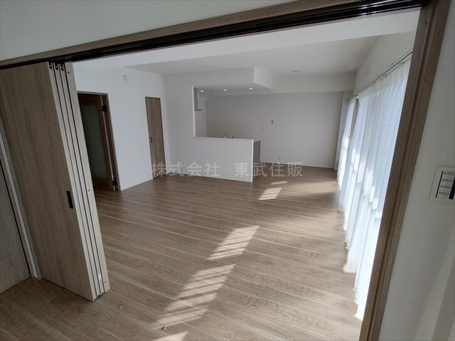 【ダイニング】 | アステールふじみ野壱番館 | ダイニング