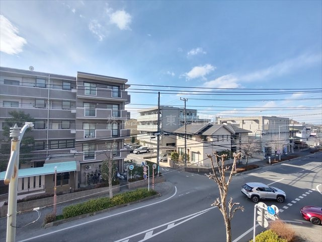 【展望】 | アステールふじみ野壱番館 | お問い合わせお待ちしております