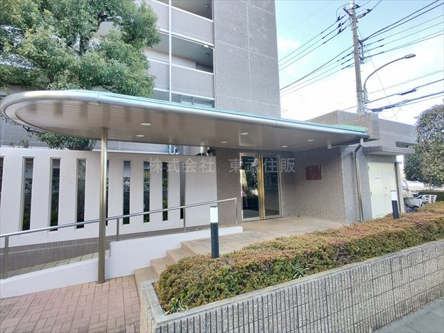 【外観】 | アステールふじみ野壱番館 | 新規リノベーション物件です