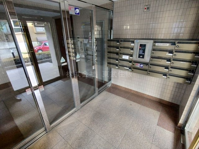 【エントランス】の画像