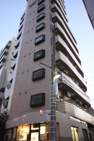 コア伝通院アネックスの画像