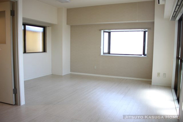 【居間・リビング】