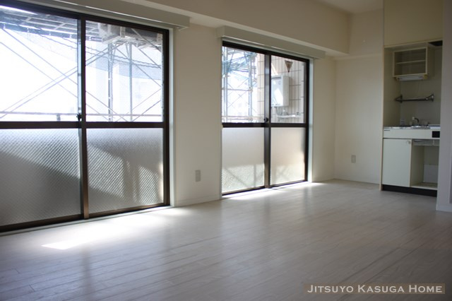 【居間・リビング】