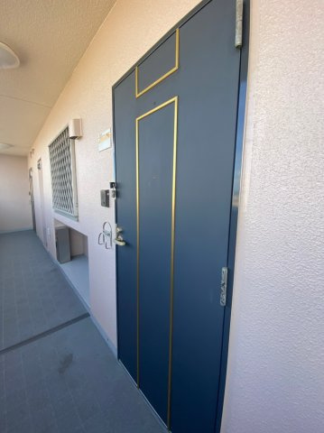 ベルカーサ東山台 Ⅱのその他共用部分