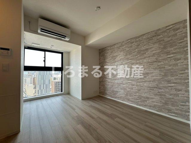 コンフォリア・リヴ本町WESTQの内装