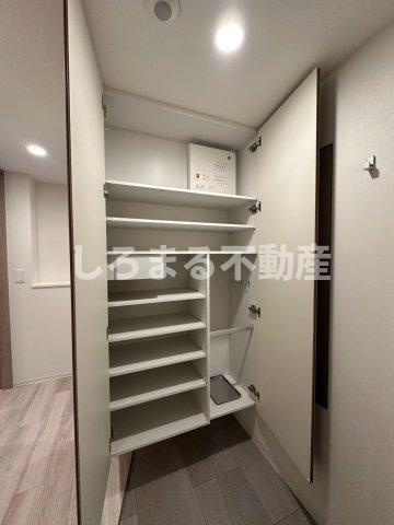 コンフォリア・リヴ本町WESTQのその他