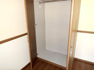 【収納】 | グレイスヴィラS.T.