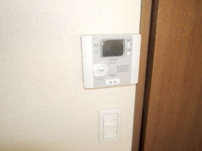 【セキュリティ】 | グレイスヴィラS.T.