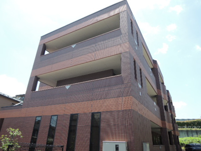 【外観】 | グレイスヴィラS.T.