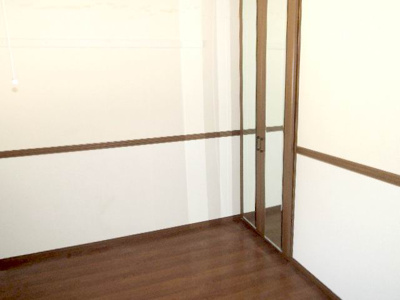 【内装】 | グレイスヴィラS.T.