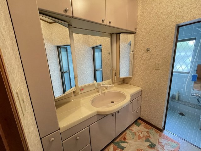 【独立洗面台】 | 各務原市つつじが丘３丁目