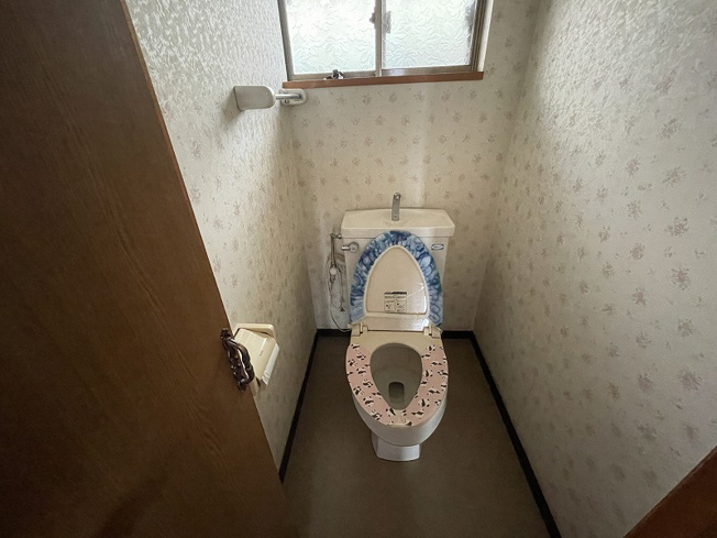 【トイレ】 | 各務原市つつじが丘３丁目