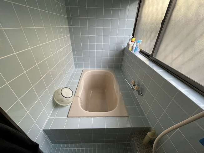 【浴室】 | 各務原市つつじが丘３丁目