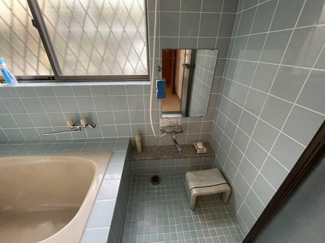 【浴室】 | 各務原市つつじが丘３丁目