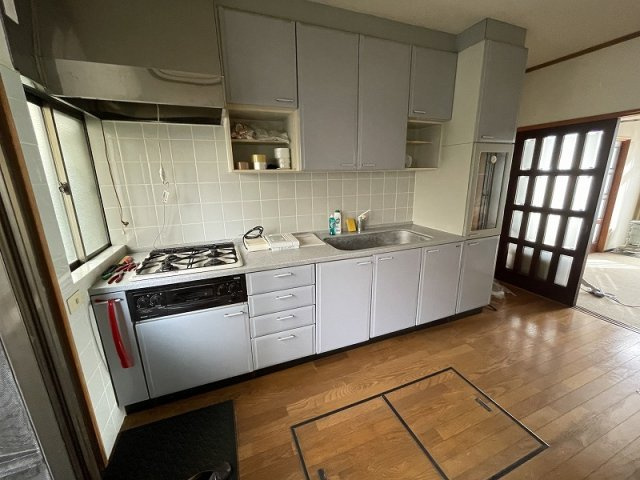 【キッチン】 | 各務原市つつじが丘３丁目