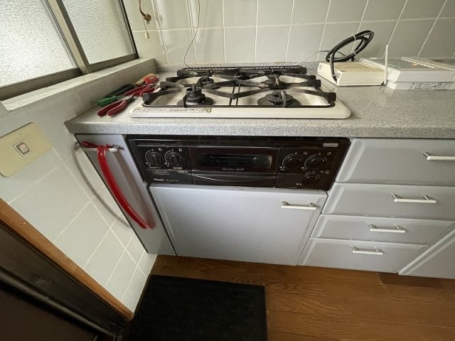 【キッチン】 | 各務原市つつじが丘３丁目