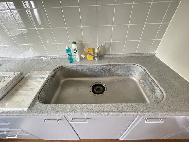 【キッチン】 | 各務原市つつじが丘３丁目