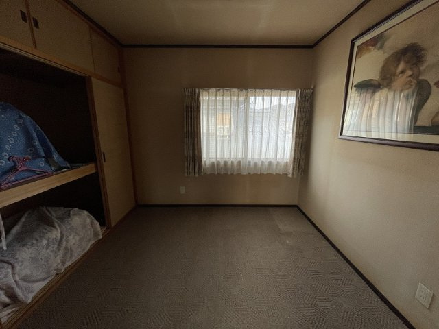 【洋室】 | 各務原市つつじが丘３丁目