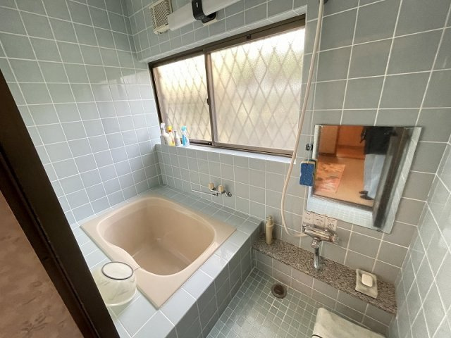 【浴室】 | 各務原市つつじが丘３丁目