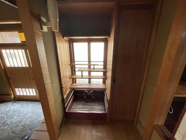 各務原市つつじが丘３丁目の設備