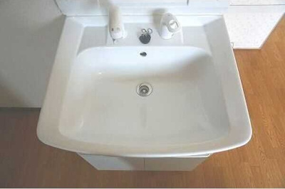 【独立洗面台】 | ワコーハイツ