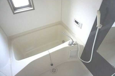 【浴室】 | ワコーハイツ