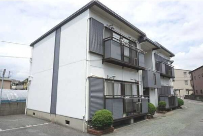 【駐車場】 | ワコーハイツ