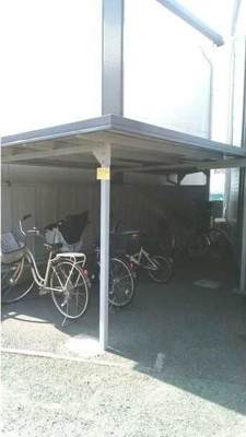 【その他共用部分】 | ワコーハイツ