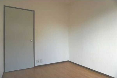 【居間・リビング】 | ワコーハイツ