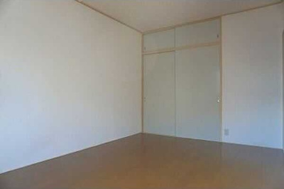 【寝室】 | ワコーハイツ