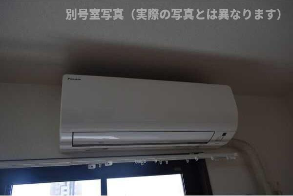 プリーマ千代鶴の設備