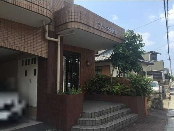 プリーマ千代鶴