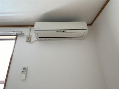 【設備】 | シティ峰岡