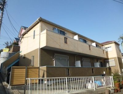 【エントランス】 | シティ峰岡