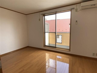 【居間・リビング】 | シティ峰岡