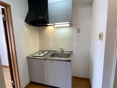 【キッチン】 | シティ峰岡