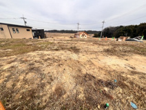 四街道市もねの里4丁目　建築条件付売地　総武線【物井】駅の画像