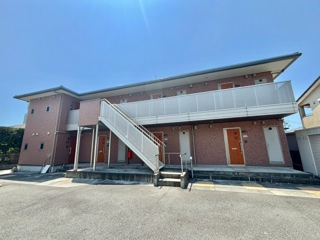 セリバテール荒川