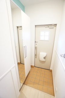 【玄関】 | ジーナル５