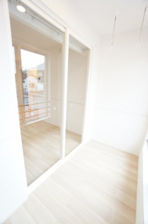 【バルコニー】 | ジーナル５