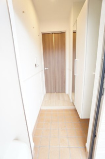 【玄関】 | ジーナル５