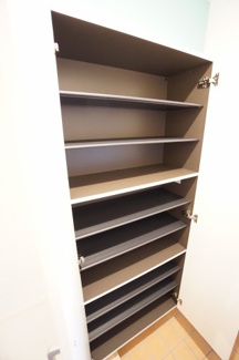 【玄関】 | ジーナル５