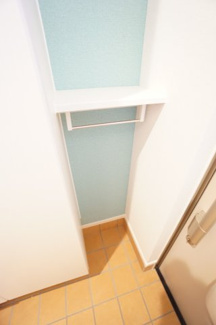 【玄関】 | ジーナル５