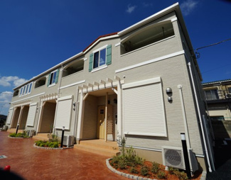 【外観】 | ジーナル５