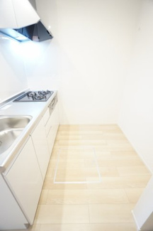 【キッチン】 | ジーナル５