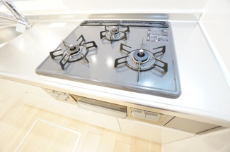 【キッチン】 | ジーナル５