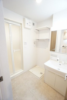 【洗面所】 | ジーナル５