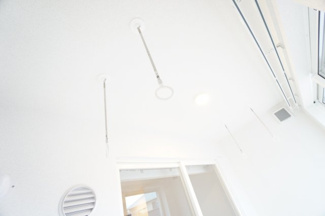 【設備】 | ジーナル５