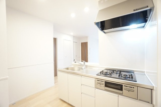 【キッチン】 | ジーナル５